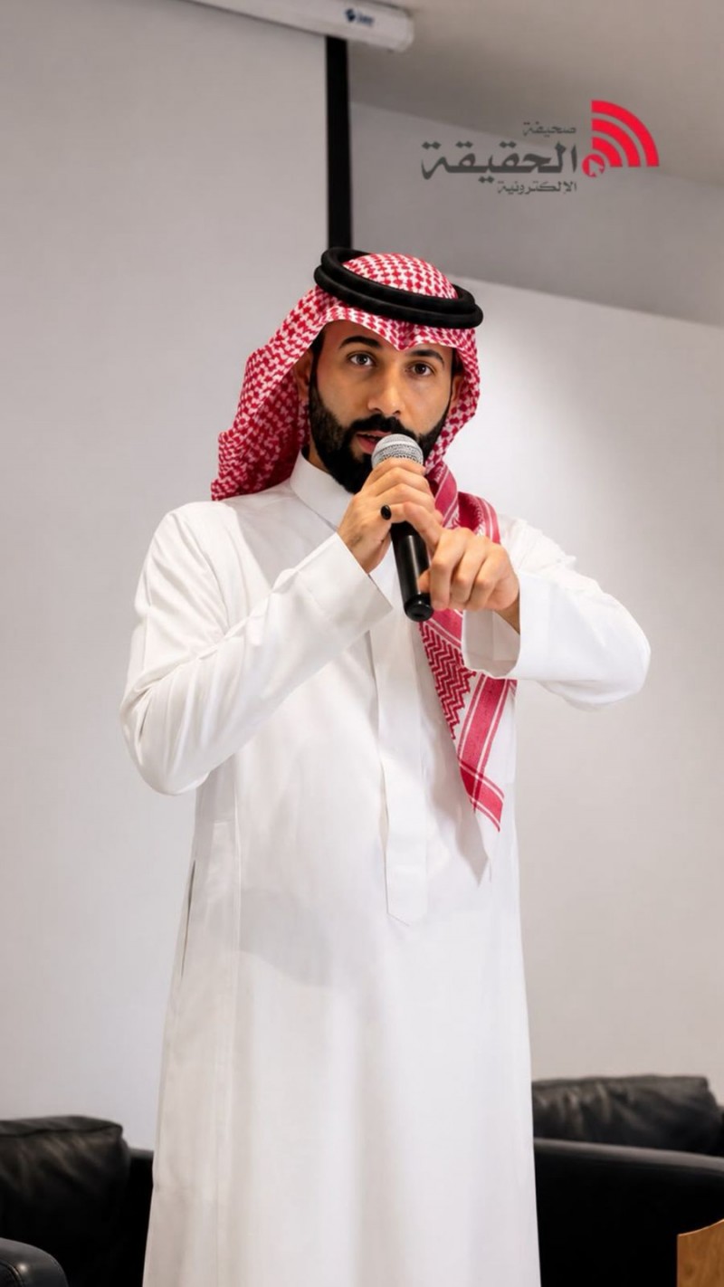 أمسية حضور تعانق الشعر وتثري الحراك الثقافي في جدة