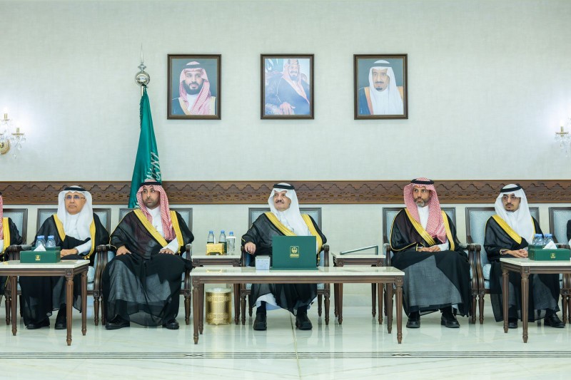 سمو أمير الشرقية يرعى تكريم الفائزين بهاكاثون الألعاب الإلكترونية