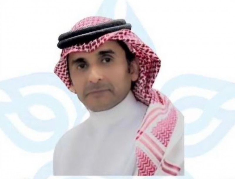 تكليف الدكتور وليد العسيري مستشارًا للرئيس التنفيذي بتجمع عسير الصحي