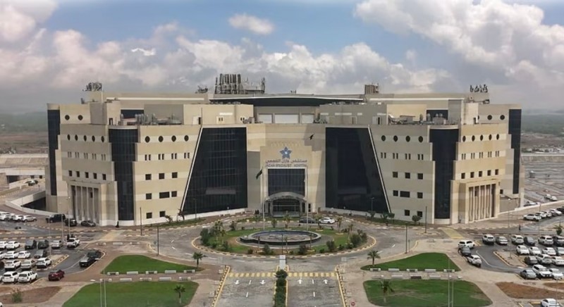 استئصال ورم بالثدي وترميم فوري بمستشفى جازان التخصصي