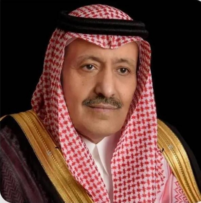 أمير الباحة يطلق النسخة الثانية من مسابقة القرآن الكريم ترتيل