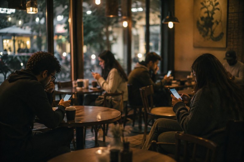 التعفن الدماغي.. هل نحن أمام أزمة تركيز حقيقية؟