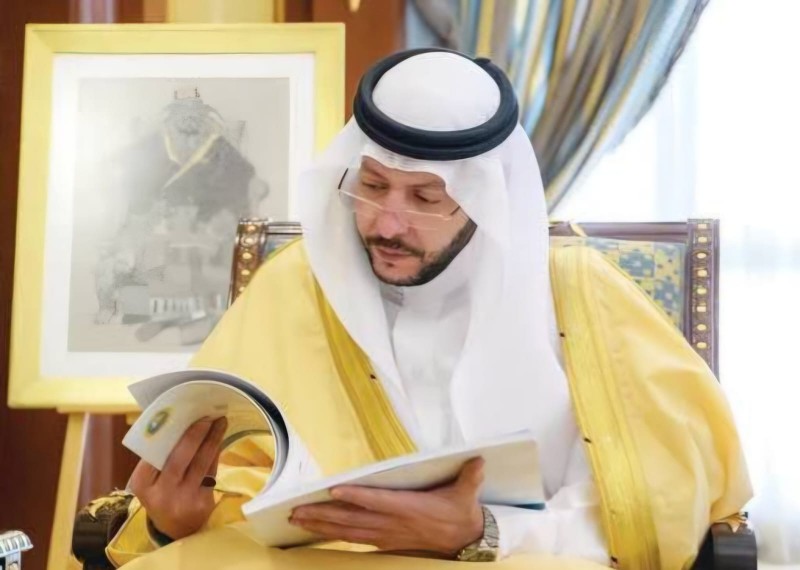 نائب أمير المدينة يستقبل مدير فرع السياحة ويطلع على جاهزية القطاع السياحي
