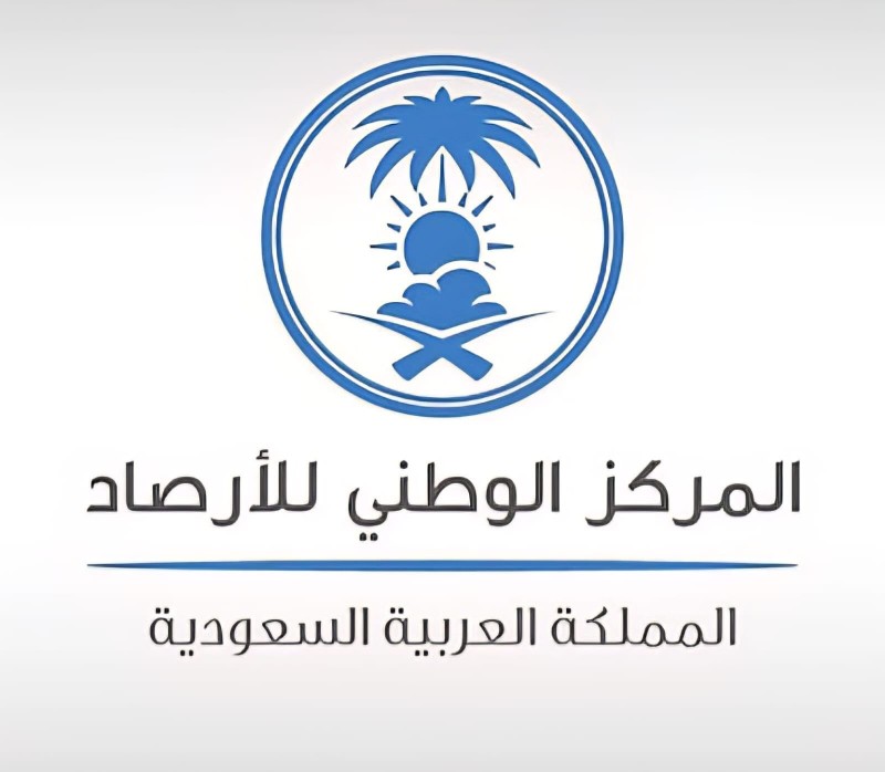 الأرصاد: رياح نشطة وأتربة تضرب مناطق بالمملكة