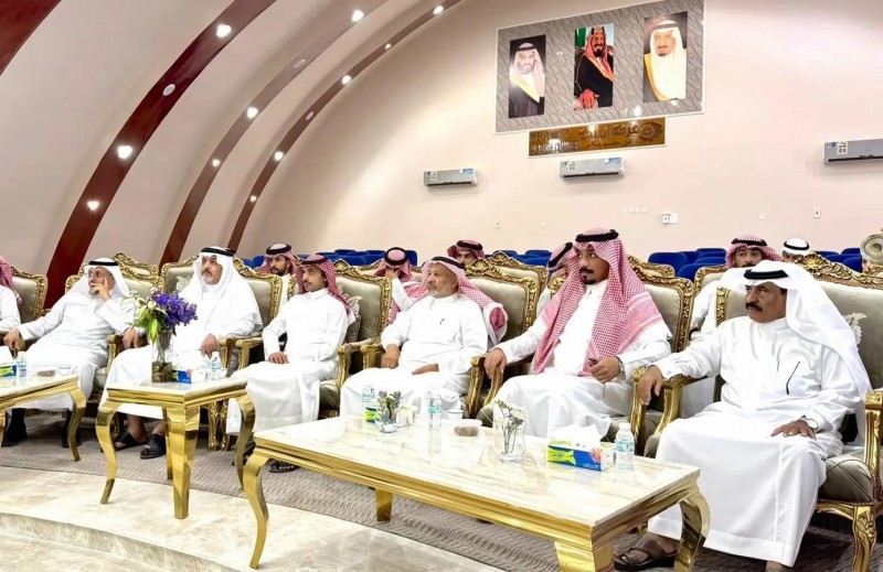 غرفة الباحة تنظم لقاءً تعريفيًا ببرنامج كفالة