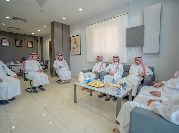 "جمعية أباء" تطلق تاكسي أيتام المملكة في عسير