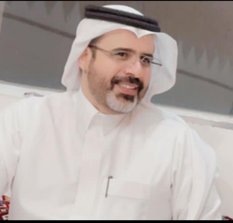 تمديد تكليف عايض عسيري مشرفًا على القطاع الصحي ومديرًا لمستشفى رجال ألمع لمدة عام تمديد تكليف عايض عسيري مشرفًا على القطاع الصحي ومديرًا لمستشفى رجال ألمع لمدة عام