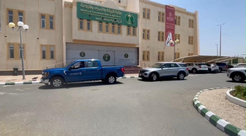 بيئة عسير تكثّف الرقابة الصيفية بحملة شاملة لتعزيز الامتثال وحماية المستهلك