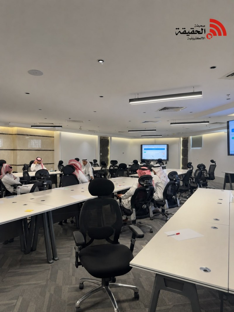 دورة الأمن السيبراني تعزز الوعي الرقمي لمنسوبي أمانة منطقة عسير