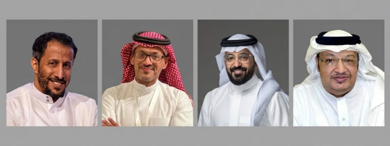 خاص لـ"الحقيقة "أفلام السعودية 12" في عيون النخبة