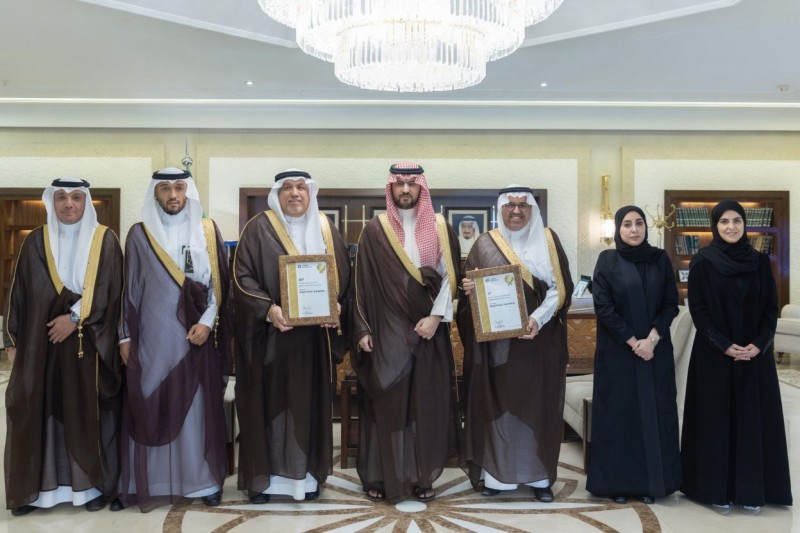 نائب أمير الشرقية: تميز الجامعات السعودية عالميًا يعكس دعم القيادة لقطاع التعليم