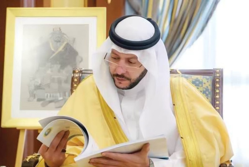 نائب أمير المدينة يستعرض جهود عقارات الدولة بالمنطقة