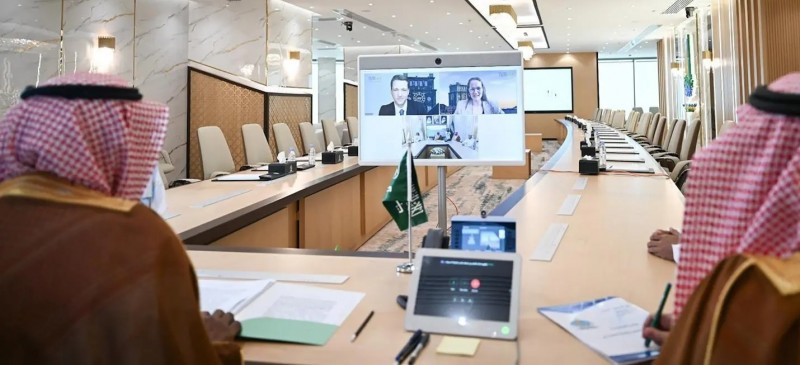 جامعة جازان توقع شراكة إستراتيجية مع الذراع الدولية لجامعة ميونخ التقنية