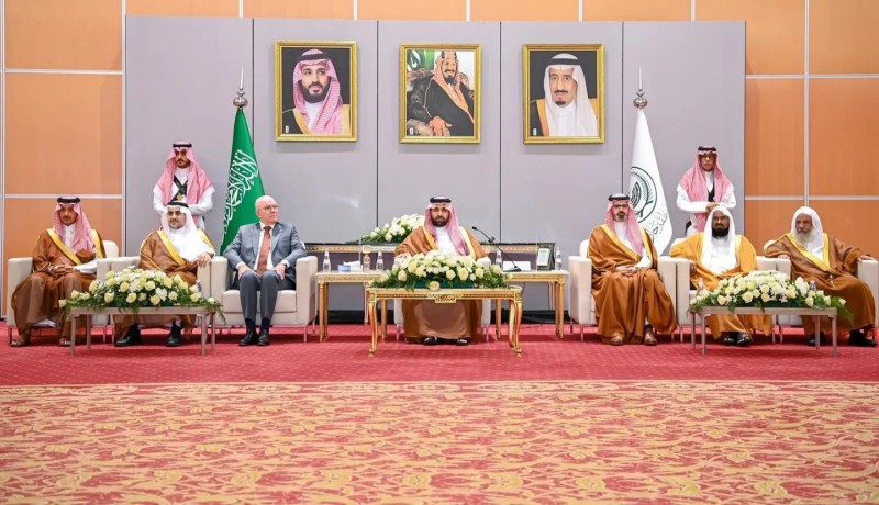 أمير جازان يطلق مشروع الفواكه الاستوائية بـ600 مليون ريال