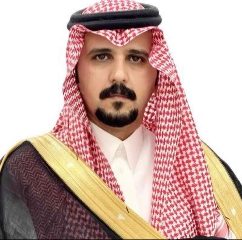 أمير عسير يهنئ الدكتور تركي بن عبدالله بن بجاد بمناسبة حصوله على الدكتوراه