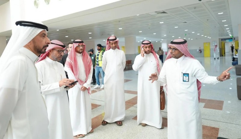 جامعة جازان ولجنة القطاع الصحي تبحثان تعزيز التكامل لتطوير المنظومة الصحية
