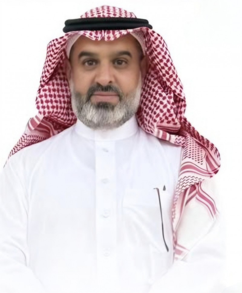 تجديد تكليف الحسين الحفظي وكيلاً لشؤون الطلاب بثانوية الملك عبدالعزيز برجال ألمع