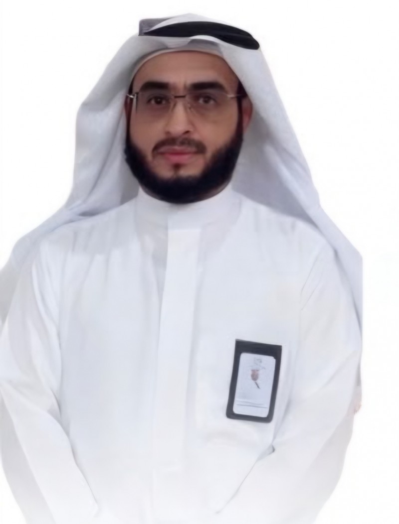تجديد تكليف أحمد الشرفي مديرًا لثانوية الملك عبدالعزيز برجال ألمع