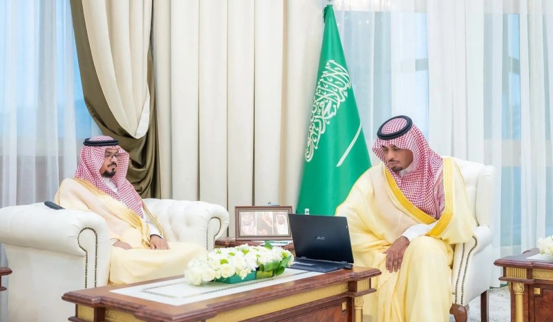 إطلاق صيف الباحة بأكثر من 500 فعالية