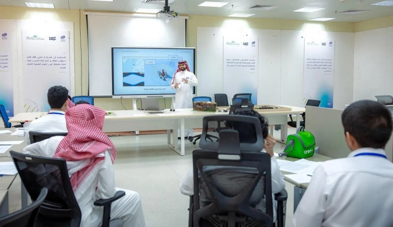 جامعة القصيم تستضيف برنامج موهبة الإثرائي الأكاديمي 2026