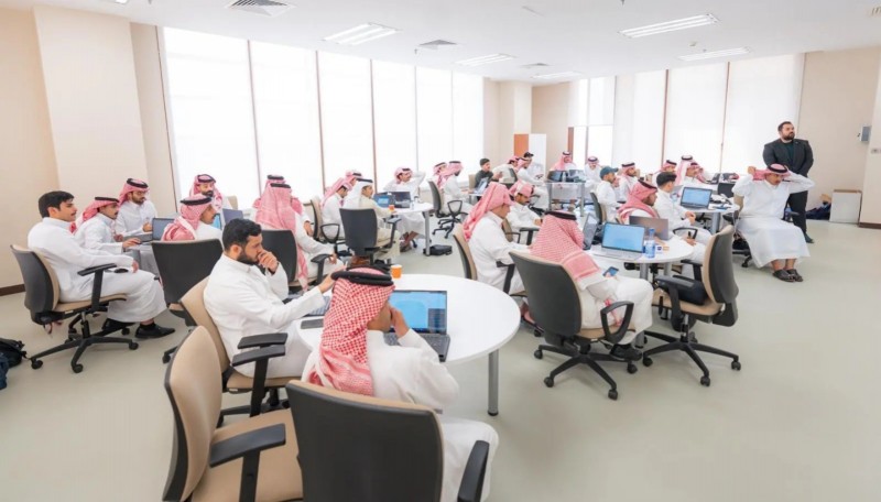 جامعة الملك خالد تطلق برنامج التدريب الصيفي 2026