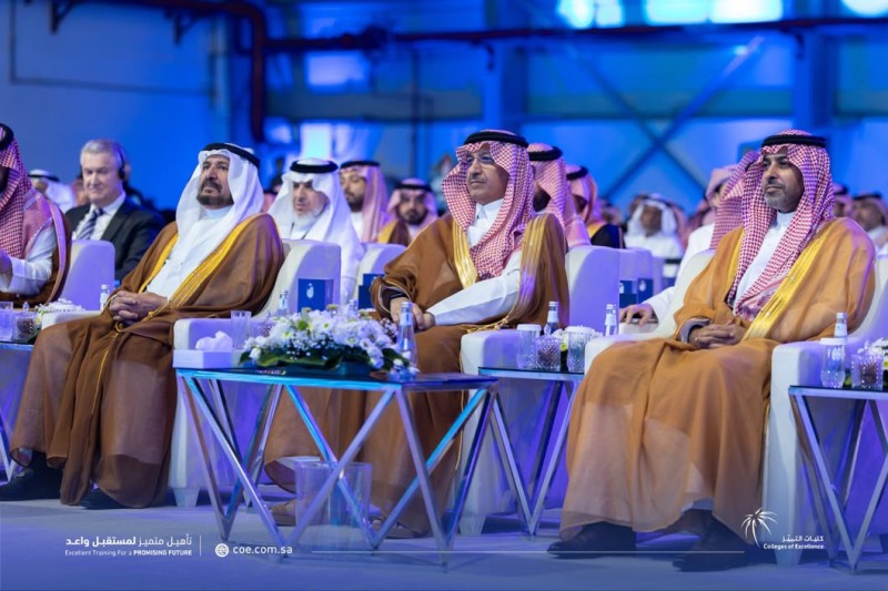 علوم الطيران العالمية تخرّج أول دفعة نسائية و1611 خريجًا وخريجة
