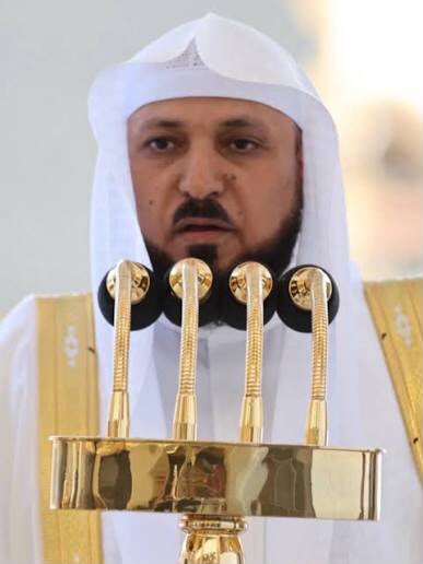 المعيقلي: اليقين بالله والاعتماد عليه سبيل الطمأنينة والنجاة