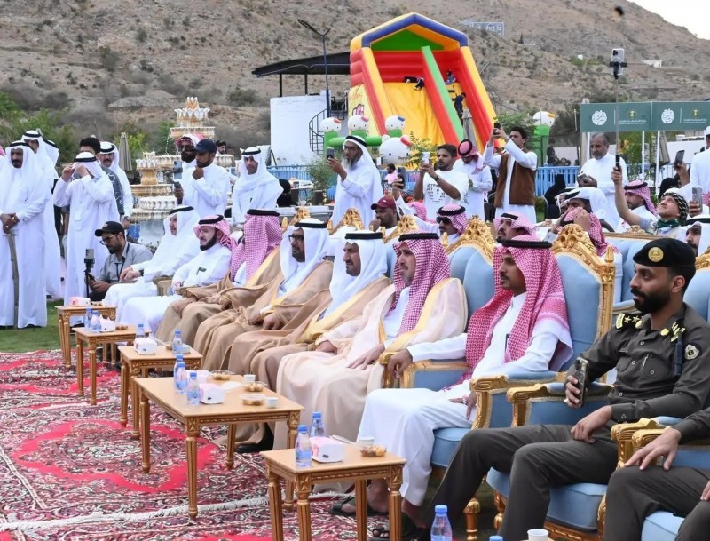 منتجات بني حسن الزراعية تتألق في فعالية حلوة بموسمها