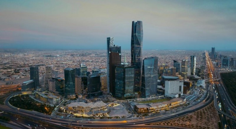 المملكة ضمن أكبر 20 وجهة للاستثمار الأجنبي