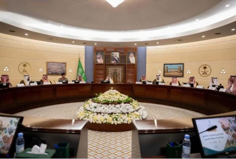 أمير القصيم يترأس اجتماع لجنة جودة الحياة