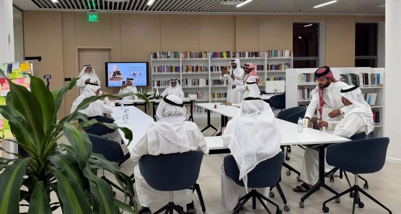 ندوة ثقافية بنجران تستعرض ارتباط الأمثال الشعبية بالفصحى ندوة ثقافية بنجران تستعرض ارتباط الأمثال الشعبية بالفصحى