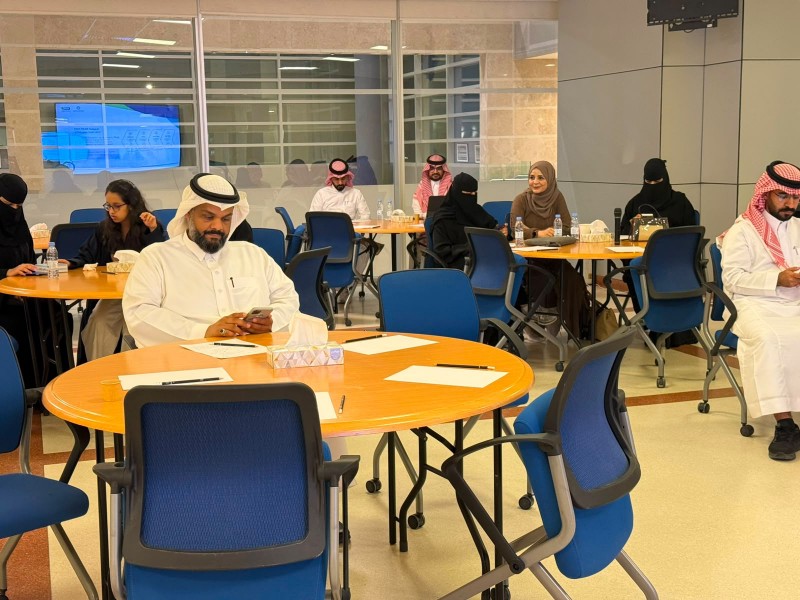 ورشة بالخبر تستعرض أدوات الاستدامة وتمكين المبادرات المجتمعية