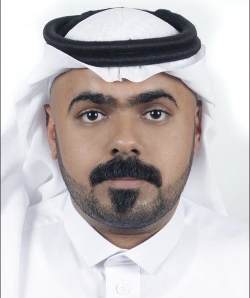 فهد يضيء منزل محمد البحري