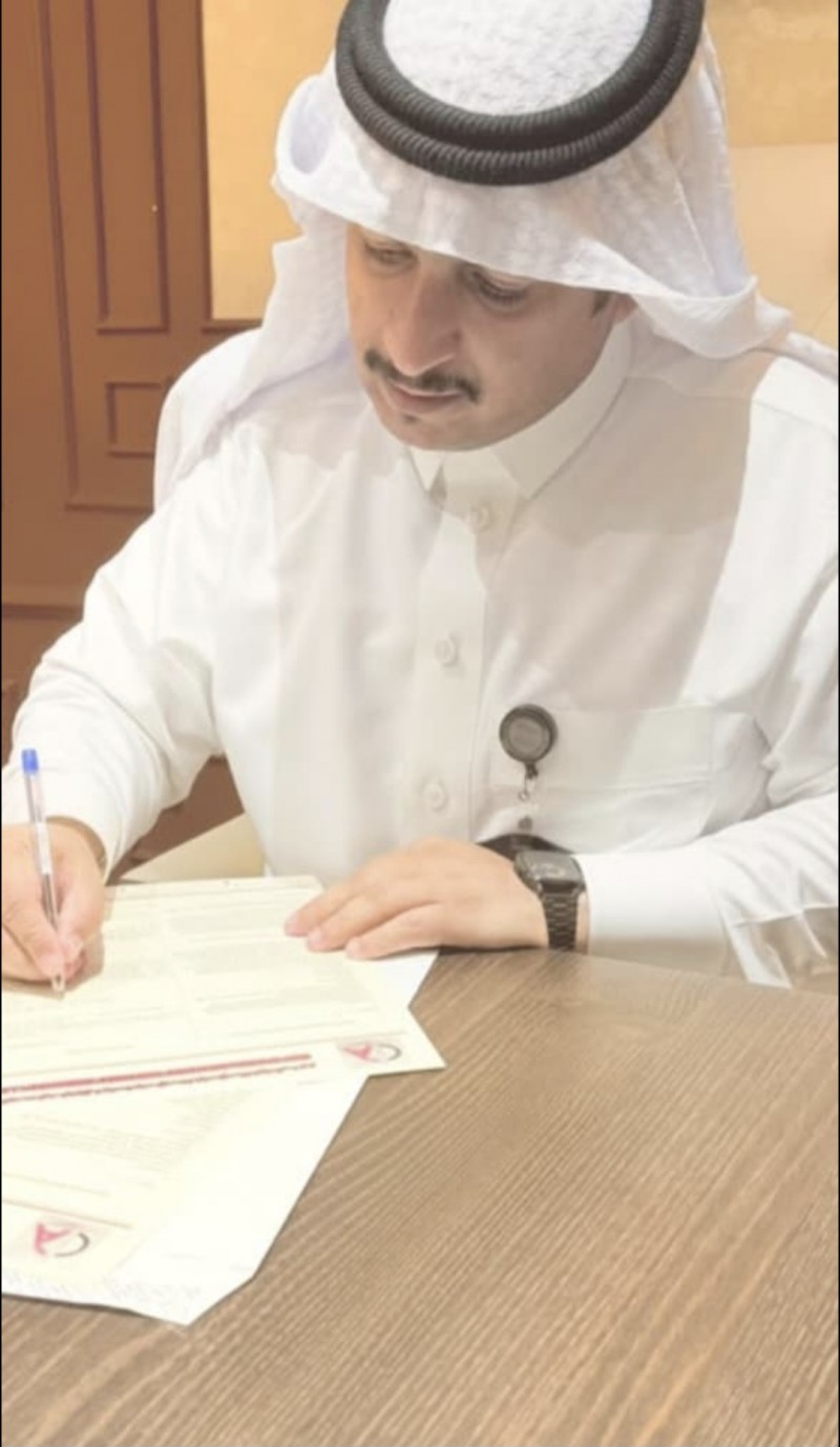 الدكتور محمد أبو زحلة يتولى مهام المستشار التنفيذي الأول بمجموعة Cost of Living Adjustment