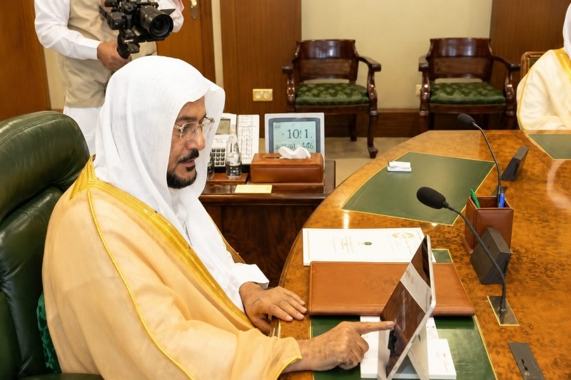 إنجاز دولي للمملكة في قطاع المواصفات الطبية