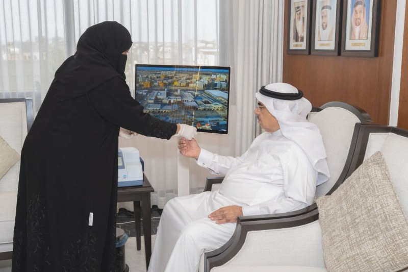 أمانة الشرقية تكثف التوعية بالتهاب الكبد الفيروسي تزامناً مع اليوم العالمي