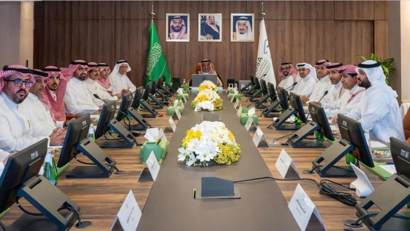اللجنة الوطنية للأسماء الجغرافية تبحث طلبات خمس مناطق