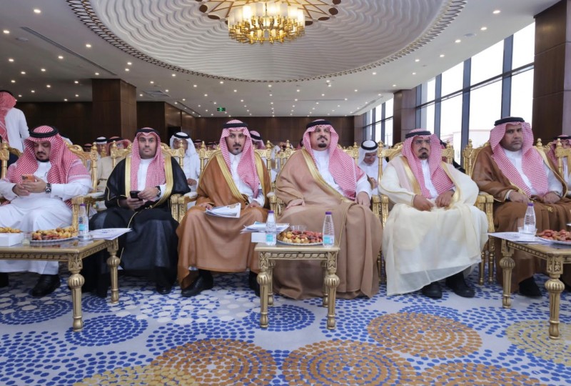 غرفة أبها تشارك في منتدى بيشة للاستثمار 2026 لتعزيز الفرص الاستثمارية
