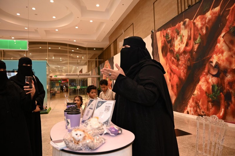 صيف العنود 2026 يدشن برامجه في جازان بمبادرات نوعية