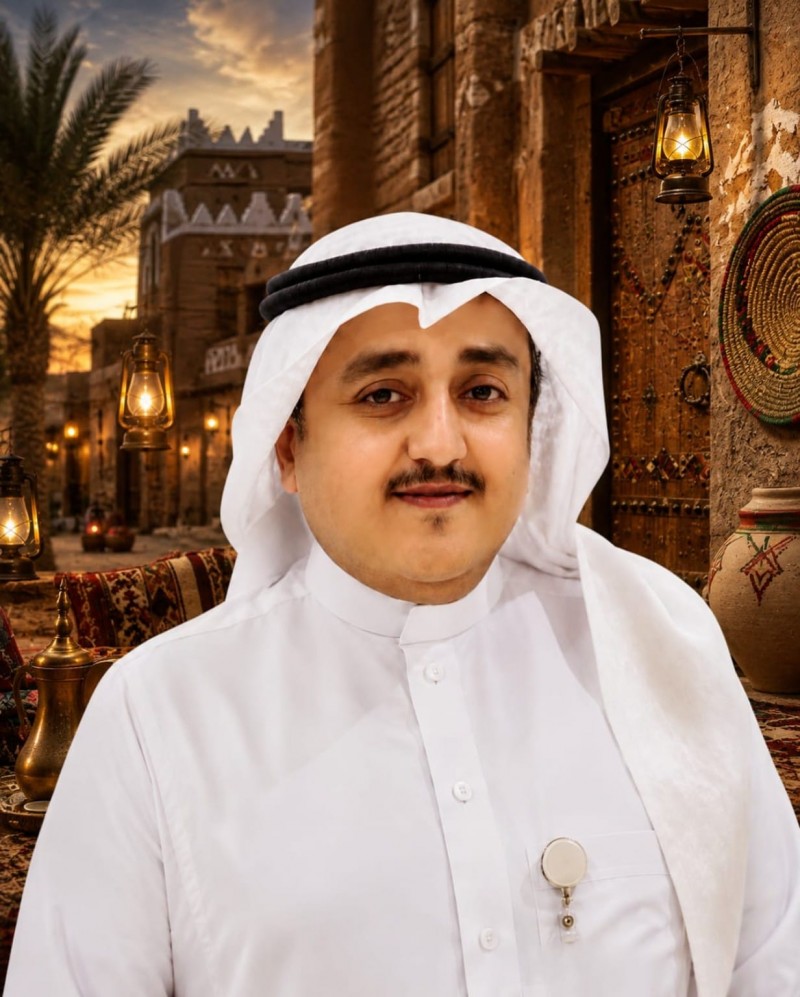 حياة الطيبين