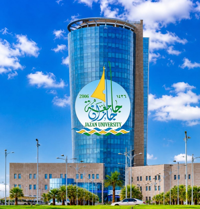 جامعة جازان تفتح التقديم للتعاون الأكاديمي للعام الجامعي 1448هـ جامعة جازان تفتح التقديم للتعاون الأكاديمي للعام الجامعي 1448هـ