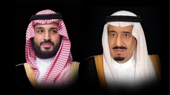 أمرٌ سام باعتماد أعضاء مجلس منطقة الباحة في دورته الثامنة