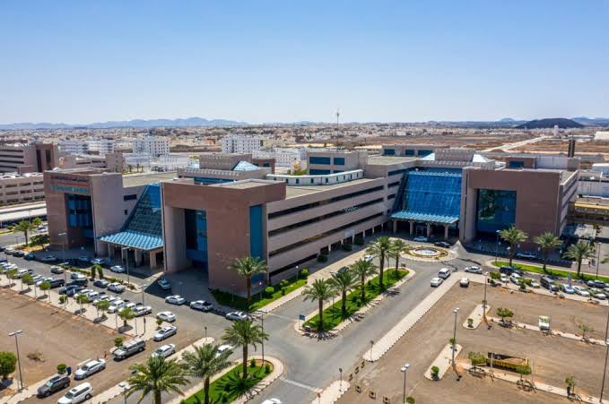 المدينة تطلق نبض للتأهيل القلبي عن بُعد