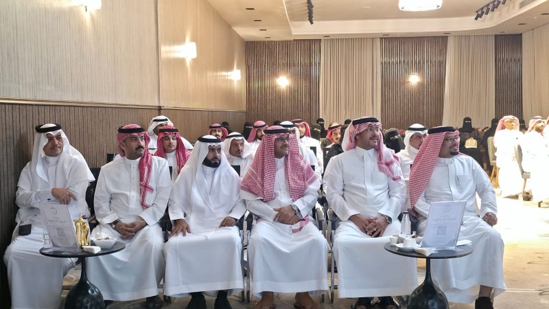 مرفأ تحتفي بالمقبلين على الزواج وتدشن المنصة الإلكترونية