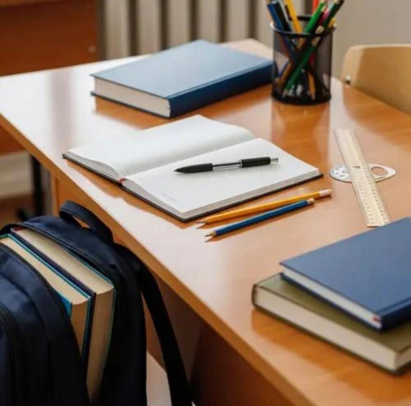 قبل أول جرس.. كيف تبدأ عامك الدراسي بنجاح؟