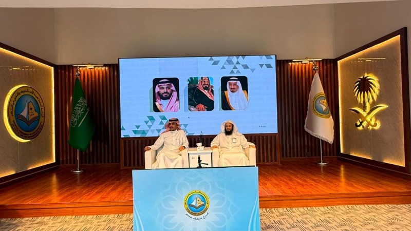هيئة الأمر بالمعروف ومكافحة المخدرات بعسير تبحثان التعاون المشترك
