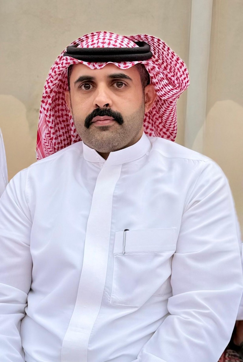 ترقية عبدالرحمن آل طالع ضمن الترقيات المعتمدة لعام 2026م