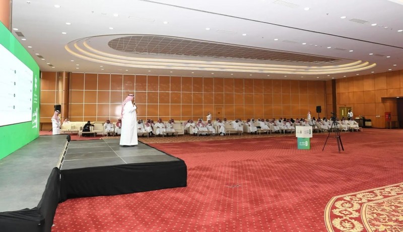 ملتقى تواصل يعزز الشراكات بين الجمعيات الأهلية بعسير