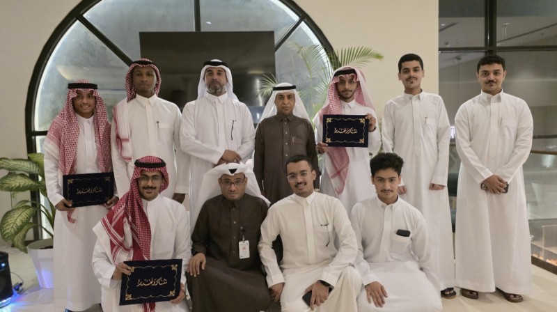 "فكرة تُروى".. "تعزيز" تستعرض تجارب شبابية ملهمة في جازان