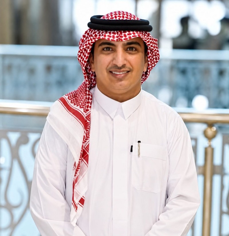 تكليف زاهر المالكي مديرًا لإدارة الإعلام بإمارة منطقة جازان